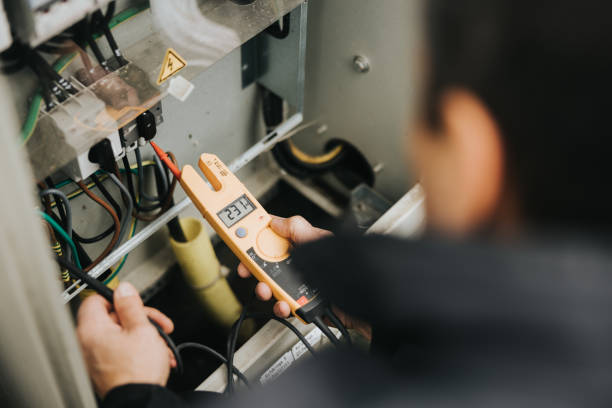  North Corbin, KY Electrician Pros