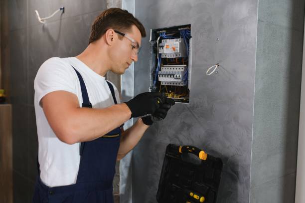 Best Commercial Electrician Services  in North Corbin, KY