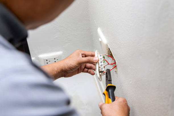 Best Electric Panel Repair  in North Corbin, KY