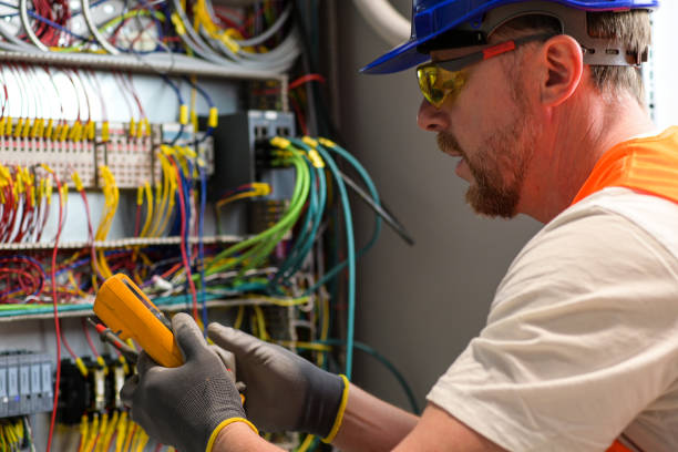 Best Local Electrician Companies  in North Corbin, KY